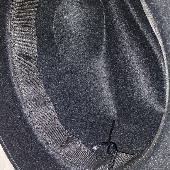Heddo Fedora Hat NWT - Picture 6 of 8
